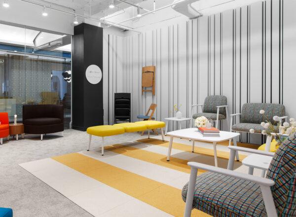 Healthcare Area Overview