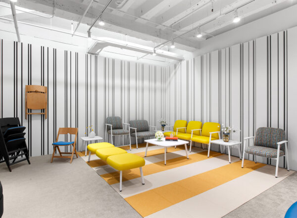 Healthcare Area Overview II