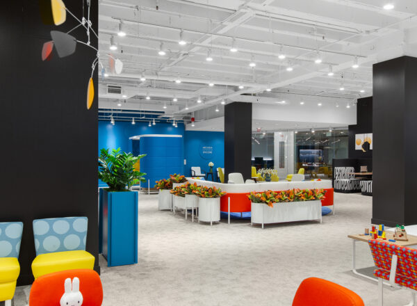 Showroom Overview II