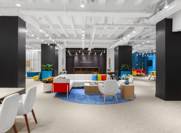 Showroom Overview III