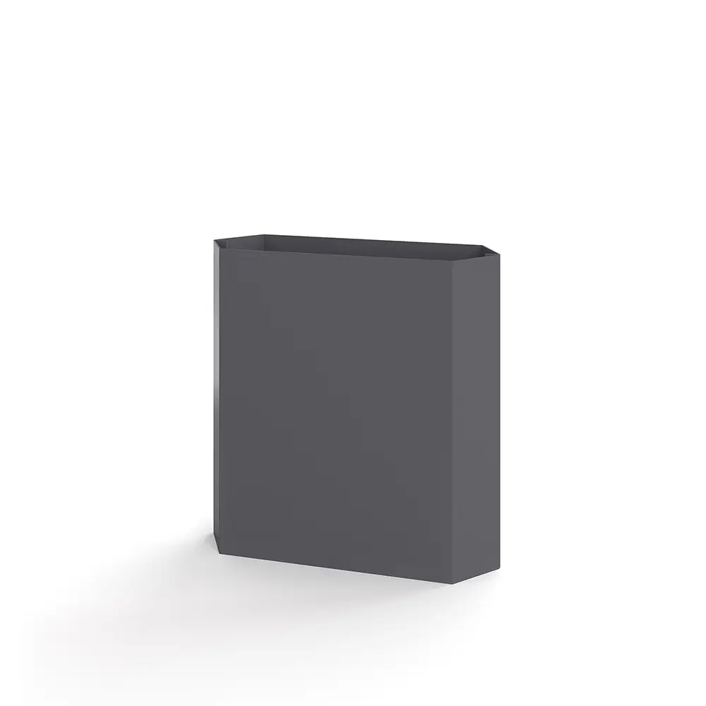 Hexadecimal Planters - Arcadia Contract