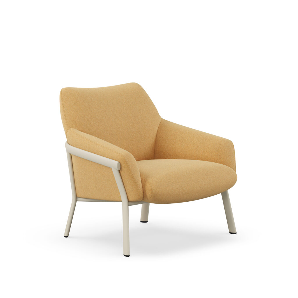 Talina Lounge, Yellow