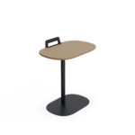 Keeper Pull-Up Table_Fixed Height with Device Holder