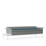 Dormir Sleeper Sofa, Sleep Position