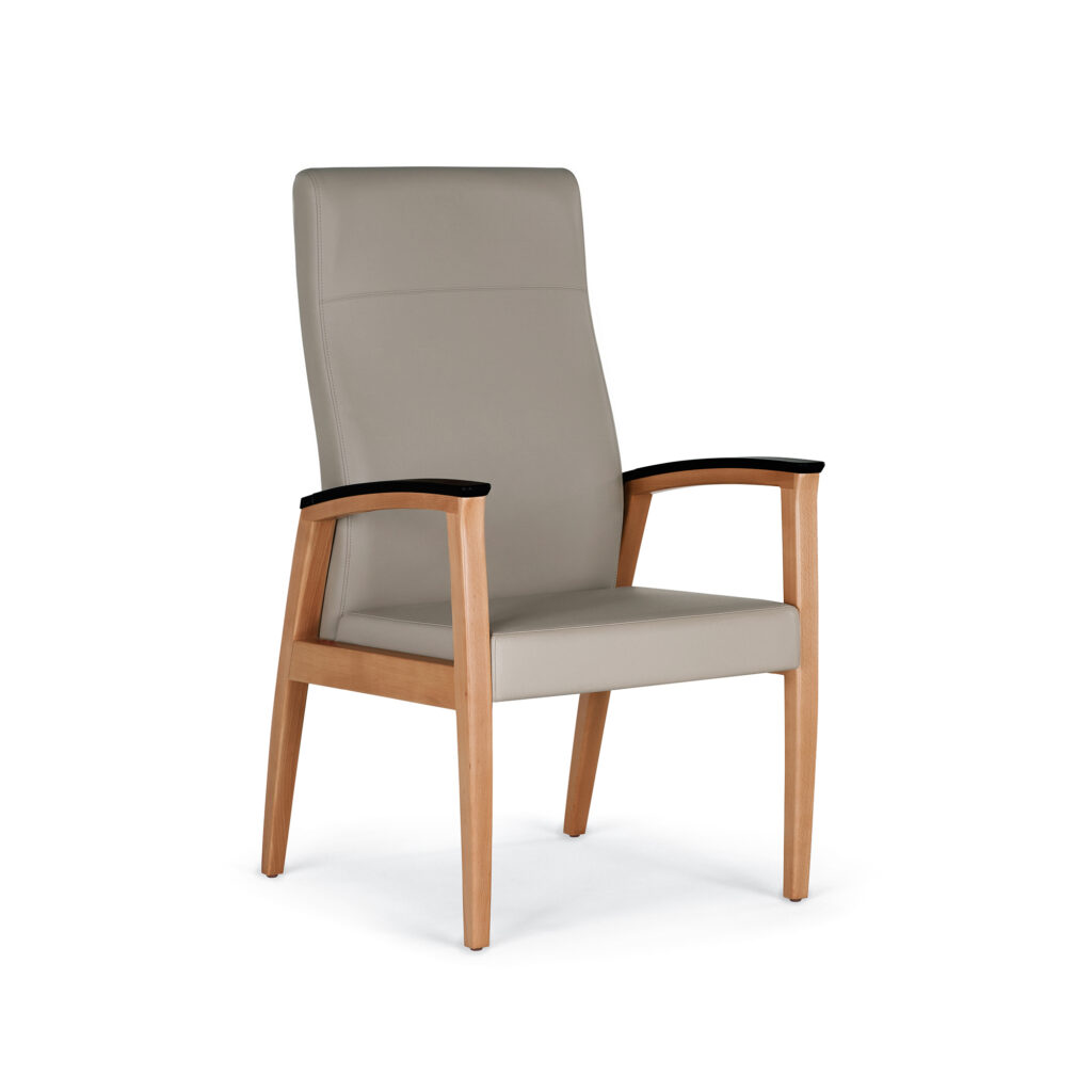 Haven Patient Chair